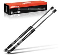 Frankberg 2x Ressorts à Gaz Capot moteur Compatibles avec GTV 916C Coupé 1995-2005 Spider 916S Cabriolet 1995-2005 Remplacer# 60689182