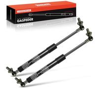 Frankberg 2x Ressorts à Gaz Capot moteur Compatibles avec LX470 Land Cruiser J100 SUV 1999-2007 Remplacer# 5345069025