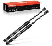 Frankberg 2x Ressorts à Gaz Capot moteur Compatibles avec Ram 1500 Pick-up 2002-2010 Ram 2500 Pick-up 2002-2009 Ram 3500 Pick-up 2005-2008 Ram 4500/5500 Pick-up 2008-2010