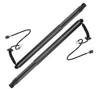 Frankberg 2x Ressorts à gaz électrique Vérin Hayon Gauche Droite Compatibles avec XC90 II 256 SUV 2016-2020 Remplacer# 31457610