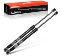 Frankberg 2x Ressorts à Gaz Hayon Coffre Compatibles avec M.e.g.a.n.e Scenic JA0/1 MPV 1996-1999 Scénic I FA0 JA0/1 MPV 1999-2003 Remplacer# 7700828454
