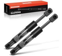 Frankberg 2x Ressorts à Gaz Hayon Compatibles avec A.v.e.n.s.i.s T25 Tous Moteurs Kombi 2003-2008 Remplacer# 68960-09100