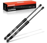 Frankberg 2x Ressorts à Gaz Hayon Compatibles avec Almera N16 Tous Moteurs Hatchback 2000-2006 Remplacer# 90450BM400