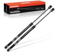 Frankberg 2x Ressorts à Gaz Hayon Compatibles avec C4 Grand Picasso MPV UA 2006-2013 Remplacer# 8731P0