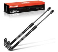 Frankberg 2x Ressorts à Gaz Hayon Compatibles avec Celica T230 Tous Moteurs Hatchback 1999-2005 Remplacer# 68960-80061