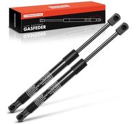 Frankberg 2x Ressorts à Gaz Hayon Compatibles avec P.a.s.s.a.t Alltrack 365 Break 2012-2014 P.a.s.s.a.t Variant 365 Break 2010-2014 Remplacer# 3AF827550C