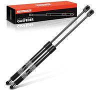 Frankberg 2x Ressorts à Gaz Hayon Compatibles avec P.a.s.s.a.t Variant 3A5 35I Tous Moteurs Break 1988-1997 Remplacer# 3A9827550