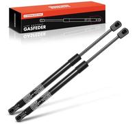 Frankberg 2x Ressorts à Gaz Hayon Compatibles avec Primastar Bus Camionnette X83 2001-2014 Vivaro Combi J7 2001-2014 Vivaro Camionnette F7 2001-2014 Remplacer# 91168256