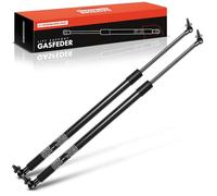 Frankberg 2x Ressorts à Gaz Hayon Compatibles avec PT Cruiser PT Tous Moteurs Break 2000-2010 PT Cruiser Tous Moteurs Cabriolet 2004-2008 Remplacer# 4724743AD