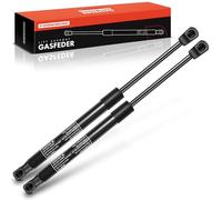 Frankberg 2x Ressorts à Gaz Hayon Compatibles avec Q5 8RB SUV 2008-2017 Remplacer# 8R0827552A