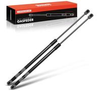 Frankberg 2x Ressorts à Gaz Hayon Compatibles avec X1 E84 Break 2009-2015 Remplacer# 51242990136