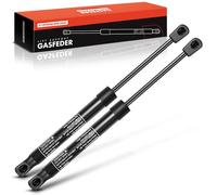 Frankberg 2x Ressorts à Gaz pour Capot moteur Compatibles avec A8 4E Limousine 2002-2010 A8 4E2 4E8 Limousine 2002-2010 Remplacer# 4E0823359D