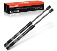 Frankberg 2x Ressorts à Gaz pour Hayon Compatibles avec M.e.g.a.n.e II Break KM0/1 Tous Moteurs 2003-2009 Remplacer# 8200212598