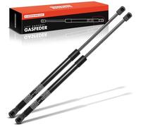 Frankberg 2x Ressorts à Gaz pour Hayon Compatibles avec Me.g.a.n.e II Break KM0/1 1.4L-2.0L 2003-2009 Remplacer# 8200119498