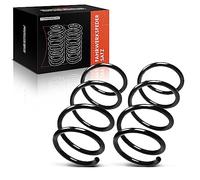 Frankberg 2x Ressorts de suspension Essieu Avant Compatibles avec M.e.g.a.n.e Scenic JA0/1 1997-1999 Scénic I MPV FA0 JA0/1 1999-2003 Remplacer# 7700434156