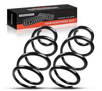 Frankberg 2x Ressorts de suspension Essieu Avant Compatibles avec Transit FB FC FD FS FZ FF FM FN 2.2 TDCi Bus Camionnette Remorque 2006-2014