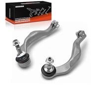 Frankberg 2x Rotule de Direction tête articulée Avant Gauche Droite Compatible avec Série 1 F40 2 Active break 2 Gran Coupé X1 X2 M.i.n.i Clubman Remplacer# 32106854737