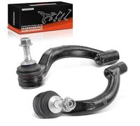 Frankberg 2x Rotule Direction Essieu Avant Compatible avec S-Type X200 2.5L-4.2L 1999-2008 XJ X350 X358 2.7L 3.0L 2003-2009 XK Cabriolet QQ6 3.6L 2007-2014 XK Cabriolet J43 Remplacer# 2W933290CA