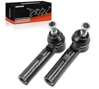 Frankberg 2x Rotule Direction Essieu Avant Extérieur Compatible avec Jumper 230 244 1.9L-2.8L 1994-2006 Ducato 230 244 1.9L-2.8L 1994-2006 Boxer 230 244 1.9L-2.8L 1994-2006 Remplacer# 4018A3