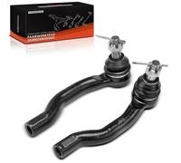 Frankberg 2x rotules de direction avant extérieures pour Nissan NP300 Navara Pathfinder