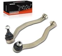 Frankberg 2x Rotules Direction Essieu Avant Gauche Droite Compatibles avec M.i.n.i Countryman R60 1.6L 2.0L 2010-2016 M.i.n.i Paceman R61 1.6L 2.0L 2012-2016 Remplacer# 32109808839