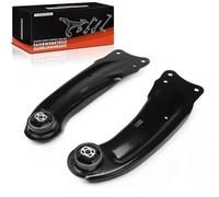 Frankberg 2x Triangle de Suspension Arrière Gauche Droite Compatible avec P.a.s.s.a.t Variant 365 T.i.g.u.a.n 5N P.a.s.s.a.t Variant 3C5 Q3 8UB 8UG Remplacer# 3C0505223C