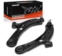 Frankberg 2x Triangle de Suspension Essieu Avant Remplacer# 4520168L00 | Compatible avec Swift IV FZ NZ 1.2L 1.4L 1.6L 2010-2024