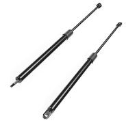 Frankberg 2x Universels Vérins à gaz Amortisseurs à gaz Ressorts à gaz 150N 500MM 200MM
