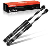 Frankberg 2x Verin gaz amortisseur capot pour Peugeot RCZ Coupe 2010-2015