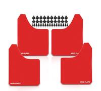 Frankberg 4 bavettes de protection universelles pour voiture, avant