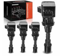 Frankberg 4 bobines d'allumage LFB618100A