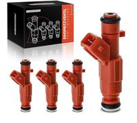 Frankberg 4 injecteurs de carburant 0280155769