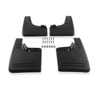 Frankberg 4x Bavettes de protection anti-éclaboussures pour voiture