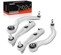 Frankberg 4x Bras de Suspension Avant gauche Droite Compatible avec modèle 3 5YJ3 0.2L 0.3L 2017-Aujourd'hui Remplacer# 104435400A