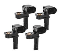Frankberg 4x Capteur ABS 2-Pôles Compatible avec T.o.u.a.r.e.g 7P5 7P6 C.a.y.e.n.n.e 92A Q7 4LB Remplacer# 7P0927807A
