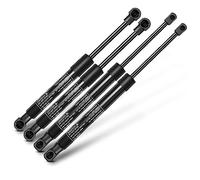 Frankberg 4x Ressort à gaz Capot moteur Hayon Compatible avec 911 996 Coupé 1997-2005 911 996 Cabriolet 1998-2005 911 Targa 996 Coupé 2001-2005 Remplacer# 99651255105