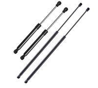 Frankberg 4x Ressort à gaz Compatible avec Série 5 Break E61 Break Remplacer#