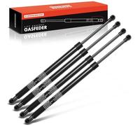 Frankberg 4x Ressorts à Gaz Hayon Capot moteur Compatibles avec R.a.n.g.e R.o.v.e.r III LM 2.9L-5.0L SUV 2002-2012 Remplacer# 32028398
