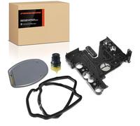 Frankberg 4x Unité de commande transmission automatique Côté transmission Compatible avec Sprinter 3-T Bus B906 T-modèle S204 W204 Sprinter 3 5-T Camionnette Remplacer# 1402701161