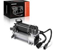 Frankberg 4Z7616007A Compresseur d'air compatible avec A6 4B/C5 berline Break 1997-2005