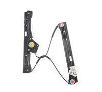 Frankberg 51337281881 Levier de fenêtre sans Moteur électrique Avant Gauche compatible avec 1er F20 2010-2019