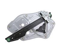 Frankberg 5L0837461 Levier de fenêtre électrique sans Moteur compatible avec Yeti 5L 4/5 Portes 2009-2017