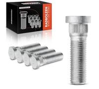 Frankberg 5x Boulon de roue Avant Arrière Compatible avec 300 C LE LX Challenger Coupé Charger Magnum Break 2.7L-6.4L 2004-2021