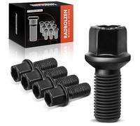 Frankberg 5x Boulons de roue Vis de roue 447601139B