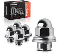 Frankberg 5x Écrou de roue MR455707