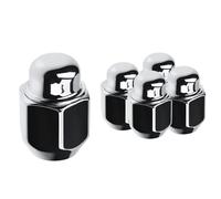 Frankberg 5x Écrous de roue Compatible avec i20 Coupé GB i10 BA IA i30 FD Tucson TL TLE i10 PA Remplacer# 9-1000201