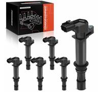 Frankberg 6 bobines d'allumage 56028138