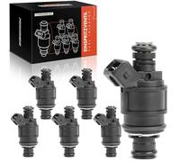 Frankberg 6x Buse d'injecteur de carburant MJY100620