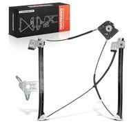 Frankberg 6X1 6E1 2/3 Levier électrique sans Moteur Avant Droit compatible avec Lupo 1998-2005 6X0959802B