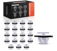Frankberg 877562 Lot de 20 clips de fixation pour revêtement de porte compatibles avec Sportage SL Sorento I JC Cerato LD Carnival/Grand Carnival III VQ Veloster FS Replace# 877562